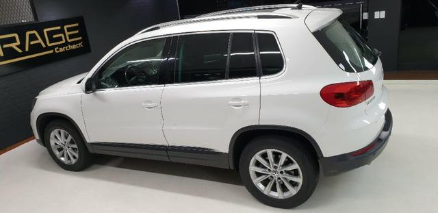 Volkswagen Tiguan 2.0 Tsi 2014 - Foto 9