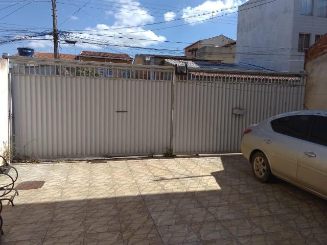 Vendo casa no riacho fundo 1, aceita financiamento e FGTS - Foto 11
