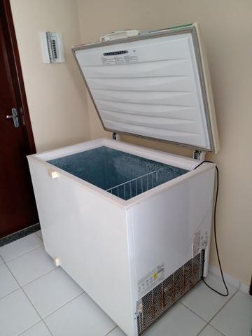 Freezer horizontal 305l - Foto 2
