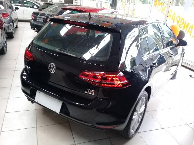 Golf Highline -1.4 TSI *Ano:2014* / BrunoMineiro- * - Foto 13