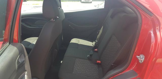 Ford ka se 1.0 2016 3cc só na vitória veículos temos as melhores ofertas do mercado - Foto 4
