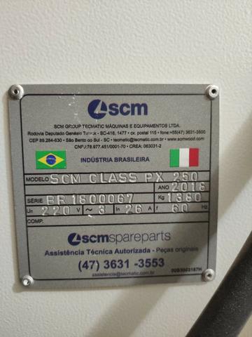 Secssionadora tecmatic scm - Foto 3