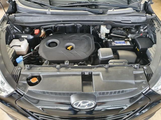 HYUNDAI IX35 2.0 MPFI GLS 4X2 16V - Foto 5
