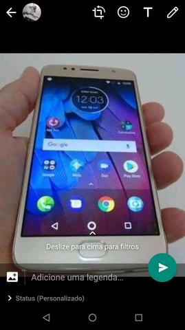 Moto g5s