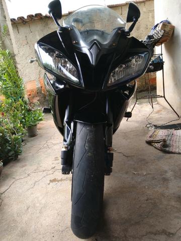 Yamaha R6 2010 - Foto 18