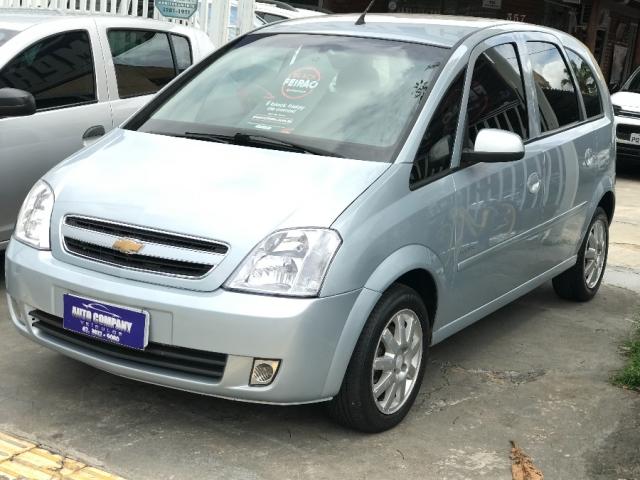 MERIVA MUITO NOVA - Foto 9