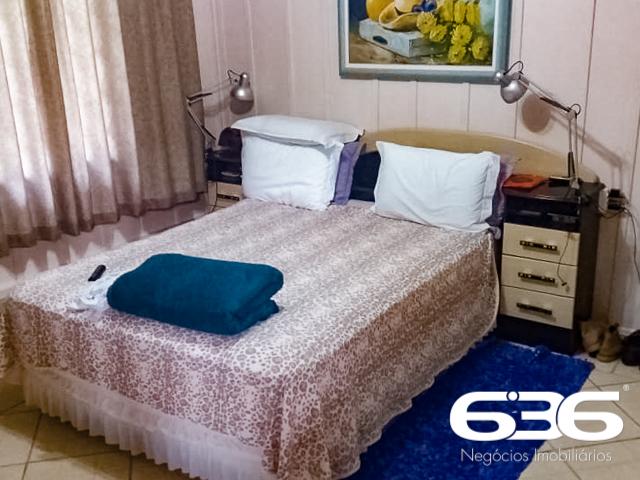 Casa | Joinville | Itinga | Quartos: 5 - Foto 10