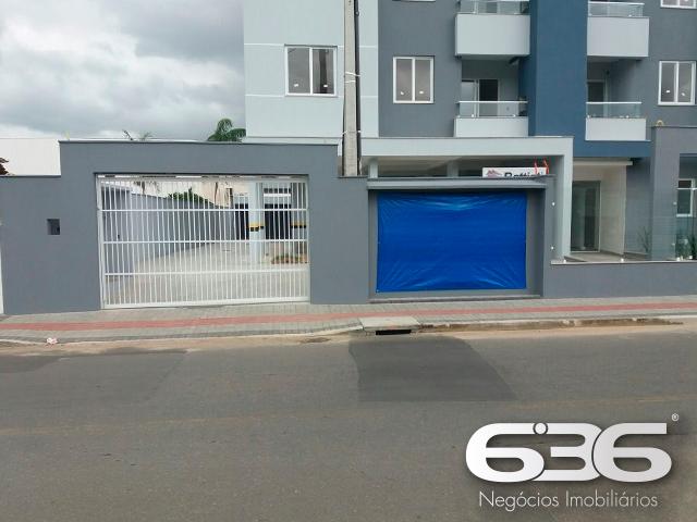 Apartamento | Joinville | Boehmerwald | Quartos: 2 - Foto 6