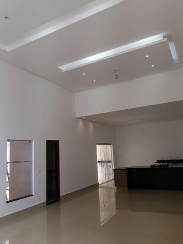 Rua 12 vazado para estrutural, Casa Moderna 3 suítes, Vicente Pires - Foto 10
