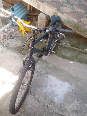 Vende bicicleta 21 marcha. nao entrego