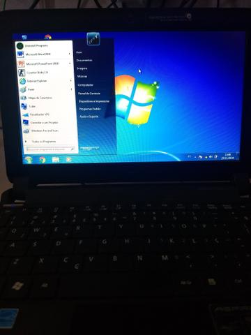 Netbook Acer 10,1