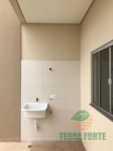 Casa geminada com 3 quartos - Bairro Jardim Santo Antônio em Cambé - Foto 19