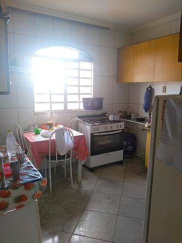 Sobrado com 3 pavimentos em Samambaia Norte - QR 409 - Foto 3