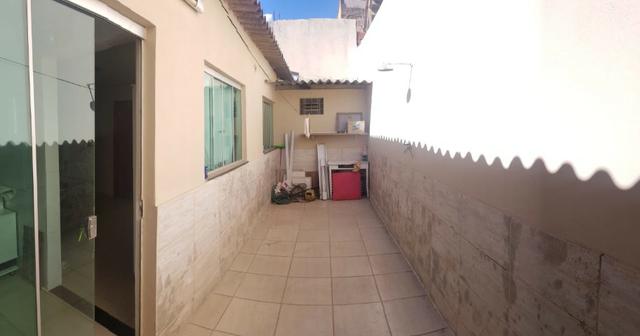 QS 08 Vendo casa escriturada no Riacho Fundo 1 de 3 quartos - Foto 11