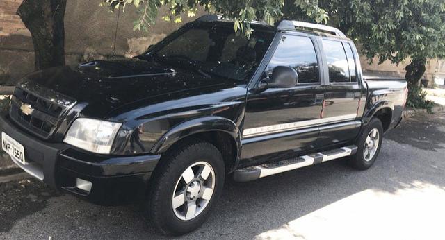 S10 executive