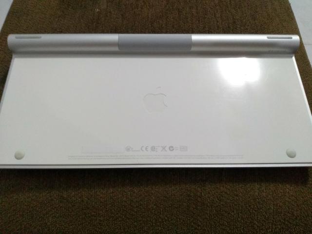 Teclado Magic Apple original - Foto 2