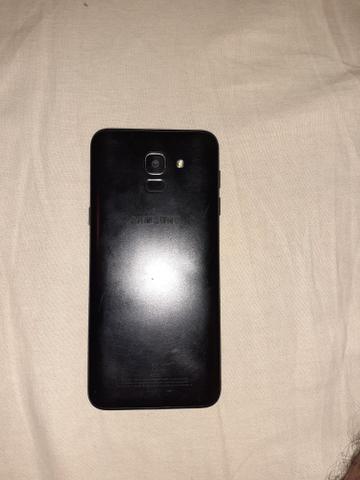Galaxy j6 32GB