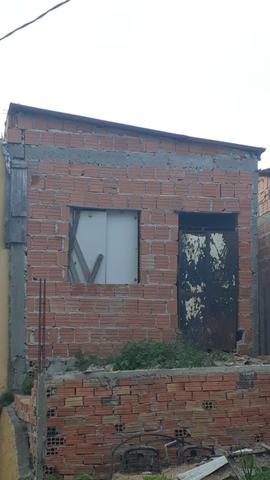 Vendo casa
