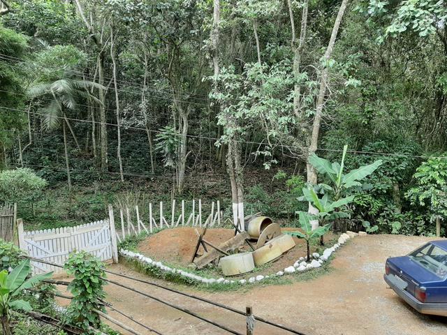 Chacrinha 600m² - Foto 2