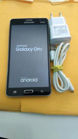 Galaxy on7 - Foto 4