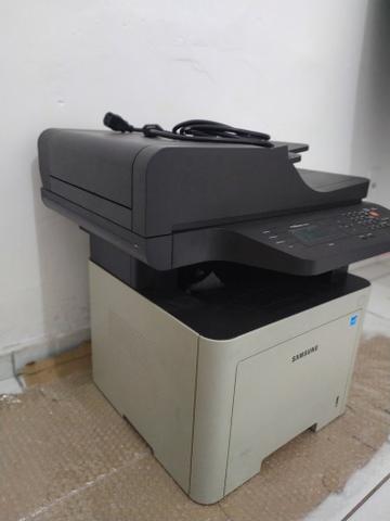 Impressora Samsung 4070 pra vender hj - Foto 4