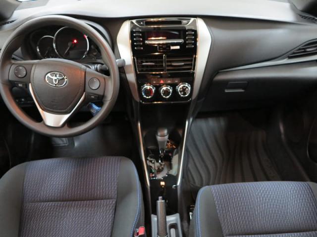 TOYOTA YARIS HATCH XL AT 19/20 - Foto 7