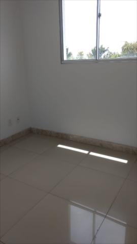 Passo um apartamento 35 mil condomínio Fonte das Águas em Feira de Santana - Foto 8