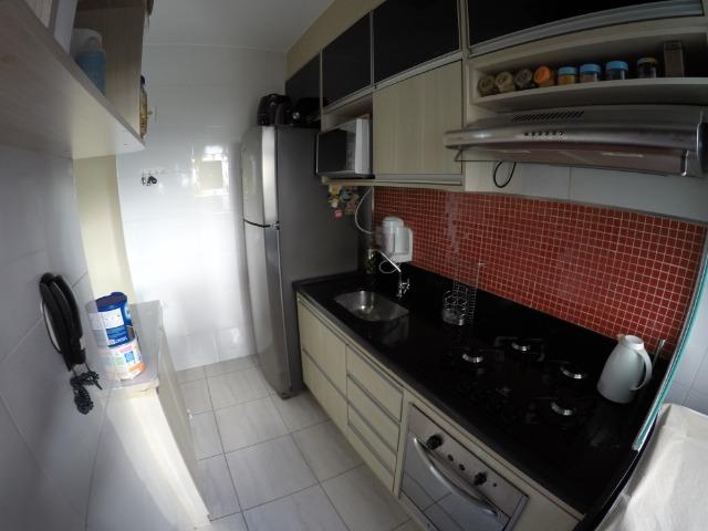 Apartamento em Morada de Laranjeiras pronto para morar!!!
