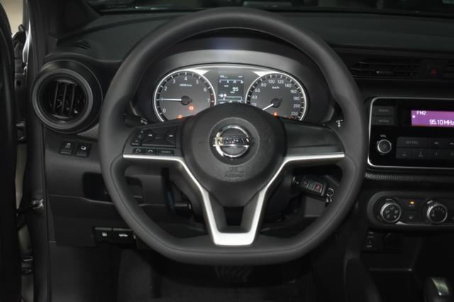 Nissan/Kicks S CVT - Foto 5