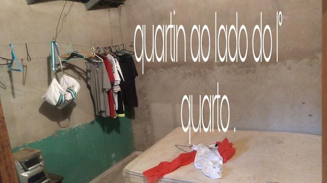 Ágio de Casa Águas lindas