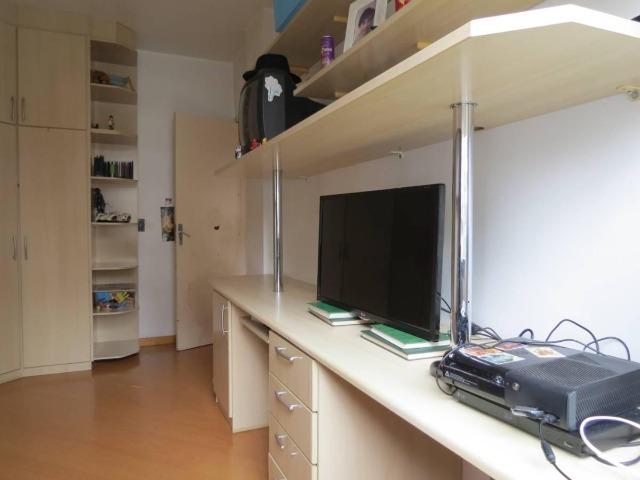 Apartamento · 117m² · 3 Quartos · 2 Vagas no Batel - Foto 16