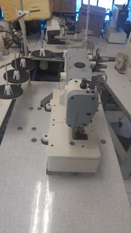 Máquina de costura - Foto 4