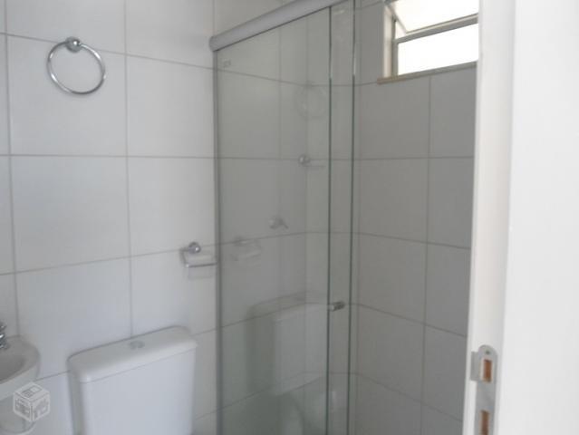 Apartamento 2/4 no Centro em Condomínio Fechado - Foto 7