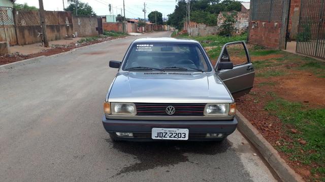 Voyage 1.8 ano 94 - Foto 13