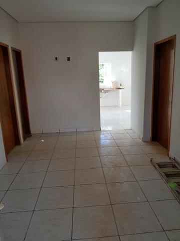 Vendo uma casa na arniqueiras bem localizada no conjunto 06 - Foto 4