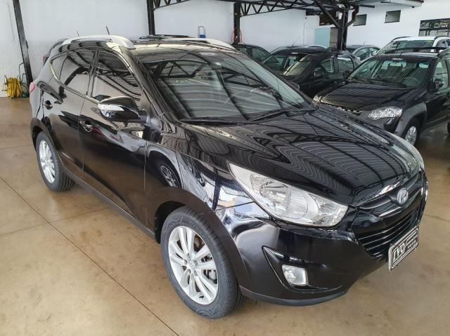 HYUNDAI IX35 2.0 MPFI GLS 4X2 16V - Foto 2