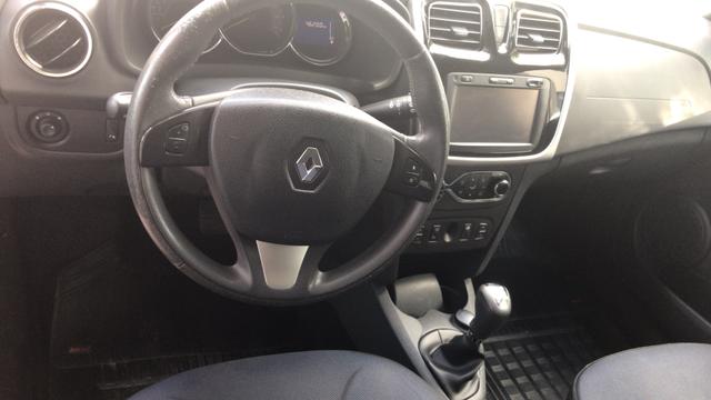 Renault Sandero dynamic 1.6 automático - Foto 3