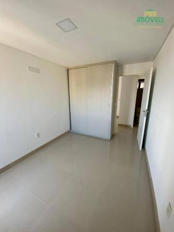 Excelente apartamento de 03 quartos - Foto 12