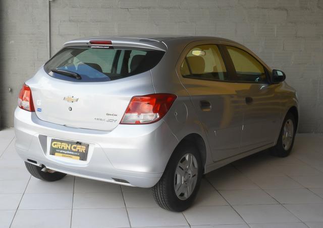 Onix JOY,é na Gran car!! - Foto 4