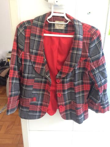 Vendo blaser Rabush tamanho 40