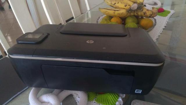 Impressora HP, reutilização de peças - Foto 3