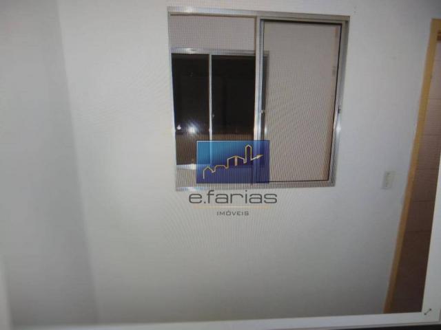 Casa com 2 dormitórios para alugar, 40 m² por r$ 1.100,00/mês - cidade líder - são paulo/s - Foto 6