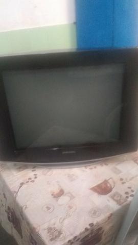 Televisão Samsung