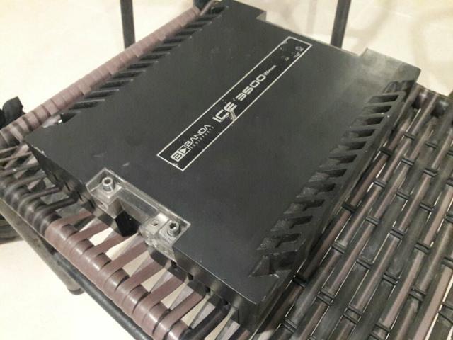 Modulo banda
