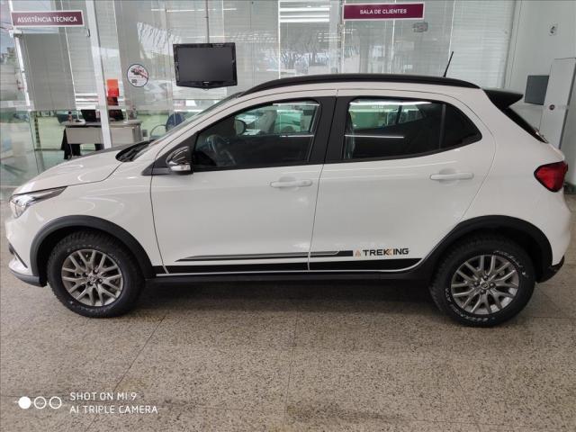 FIAT ARGO 1.3 FIREFLY FLEX TREKKING MANUAL - Foto 3