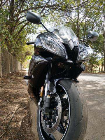 Yamaha R6 2010 - Foto 15