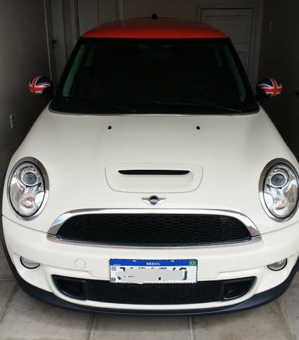 Mini Cooper S Turbo 2012 - Foto 9
