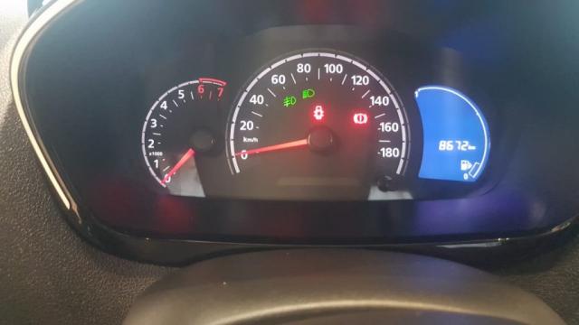 KWID INTENSE 1.0 - COMPLETO - Foto 10