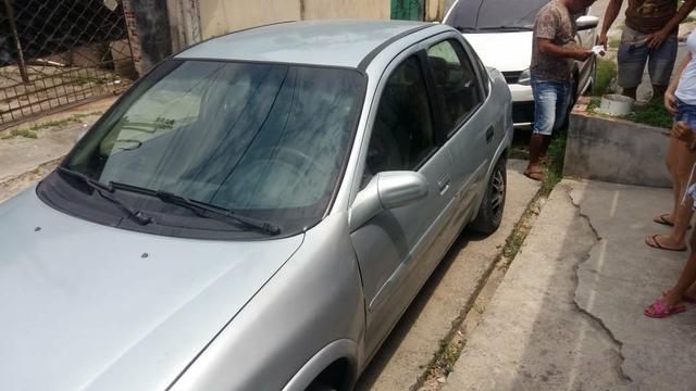Corsa 02/03 completo - Foto 4