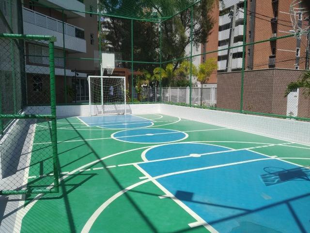 Vende-se Apartamento de Luxo Próximo ao Colégio Santa Cecília - Foto 6